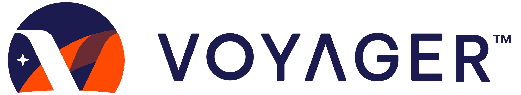 Voyager logo